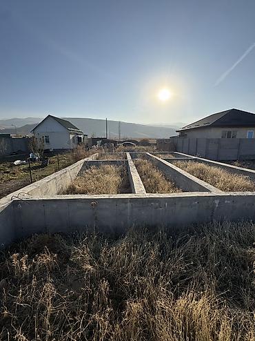 Продажа участков: 5 соток, Для строительства, Красная книга, Договор купли-продажи at lalafo.kg — 5 Продажа участков: 5 соток, Для строительства, Красная книга, Договор купли-продажи — 5