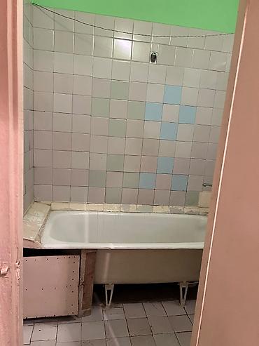 Кыймылсыз мүлк: 2 бөлмө, 52 м², 105-серия, 3 кабат, Косметикалык оңдоо — 7