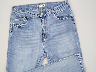 jeans pepco: M.Sara, Jeansy damskie, rozmiar M — 1