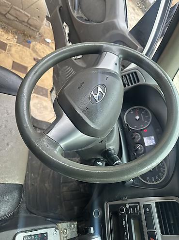 Hyundai: Hyundai Porter: 2018 г., 2.5 л, Автомат, Дизель, Фургон — 7