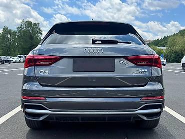 audi rs3: Audi Q3: 2022 г., 1.4 л, Автомат, Бензин, Кроссовер — 4