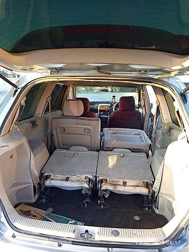 Toyota: Toyota Gaia: 2000 г., 2 л, Автомат, Бензин, Минивэн at lalafo.kg — 10 Toyota: Toyota Gaia: 2000 г., 2 л, Автомат, Бензин, Минивэн — 10