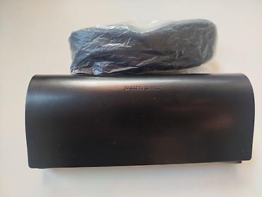 Солнцезащитные очки: Солнцезащитные очки очки, Унисекс, Прямоугольные — 8