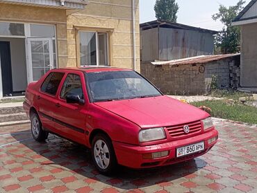 трактор беларус 82 1 цена бишкек новый: Volkswagen Vento: 1993 г., 1.8 л, Механика, Бензин, Седан