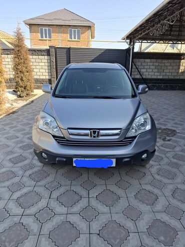 срочно срочно продаю машина: Honda CR-V: 2008 г., 2.4 л, Автоматтык, Бензин, Кроссовер