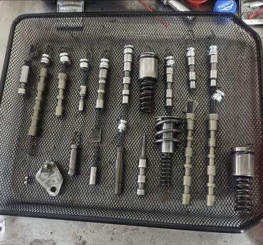 СТО, ремонт транспорта: Замена масел, жидкостей, Компьютерная диагностика, без выезда — 3