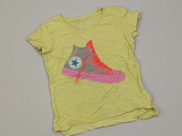 wyprzedaż koszulki: Koszulka, 5-6 lat, 110-116 cm, stan - Dobry