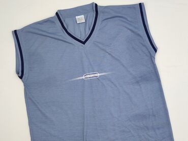 ubrania makalu: Tank top for men, size 2XL