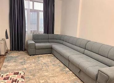 Продажа квартир: 2 комнаты, 60 м², Элитка, 11 этаж, Евроремонт — 4