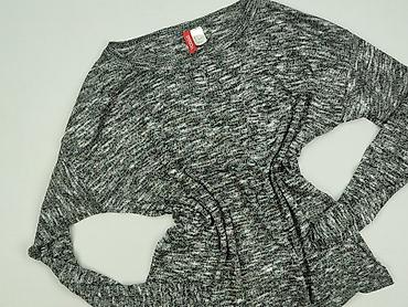 divided kurtka: H&M Divided, Sweter damski, rozmiar S — 1