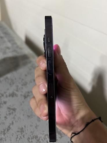 Apple iPhone: IPhone 14 Pro, 128 GB, Deep Purple, Face ID — 3