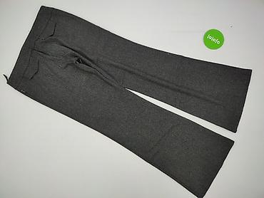 gaupa pants: Spodnie materiałowe damskie, rozmiar L — 3