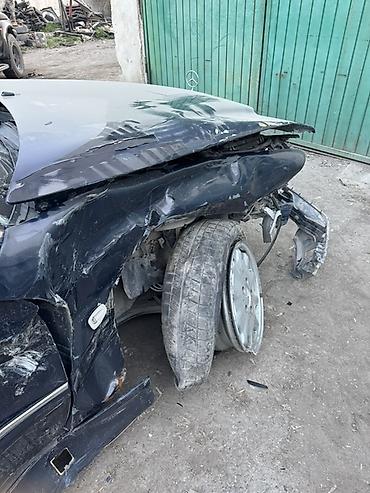 Mercedes-Benz: Срочно на запчасти Год:1999 Объем 3.2 V-образка Мотор коробка хорошем — 6