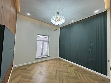 Продажа коттеджей и домов: ОСОБНЯК | АРЧА-БЕШИК | 4 СОТКИ Район – Арча-Бешик (ул. Кызыл-Адыр) — 3