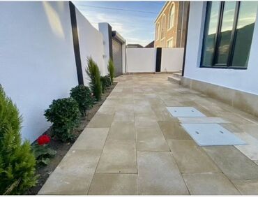 Uzunmüddətli kirayə evlər: 70 kv. m, 3 otaqlı, Kanalizasiya, İşıq, Qaz — 27