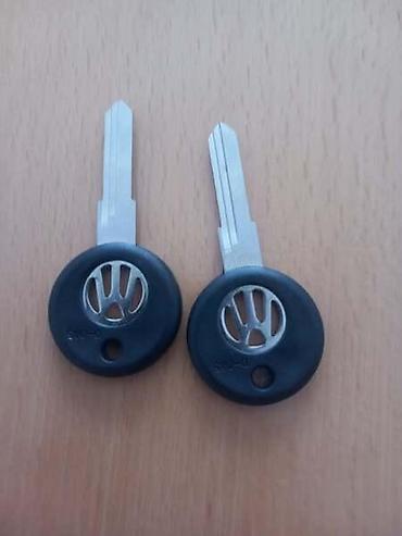 brava golf 2: KLJUČEVI ZA GOLFA 1 I 2 ZA VOLKSWAGEN GOLF 1, GOLF 2 OD 1978. DO 1992 — 1
