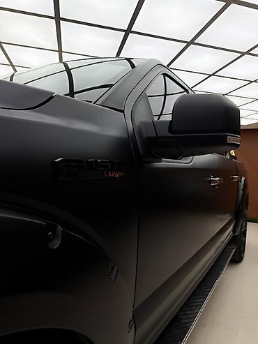 range rover 2011: Ford F-150: 2019 г., 2.7 л, Автомат, Бензин, Пикап — 9