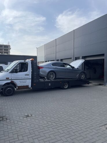 установка газового оборудования на автомобиль: С лебедкой, С гидроманипулятором, Со сдвижной платформой