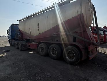 16060 super: Тягач, Iveco, 2020 г., Цистерна — 6