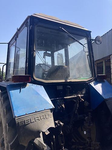 Traktorlar: Traktor 2014 cu ildir Hec bir problemi yoxdur şəxsi təssərüfat üçün -da lalafo.az — 14 Traktorlar: Traktor 2014 cu ildir Hec bir problemi yoxdur şəxsi təssərüfat üçün — 14