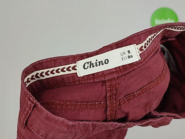 komunia: Chino, Szorty damskie, rozmiar S — 5