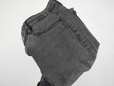 deichmann catwalk botki: Sinsay, Jeansy damskie, rozmiar XS — 5