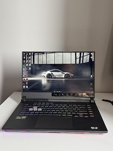 asus rog 9: Продаю!!! Игровой ноутбук ASUS ROG Strix 15 - Экран 15,6 дюймов, 300 — 1