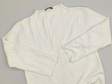 golfy damskie zalando: Zara, T-shirt damski, rozmiar M