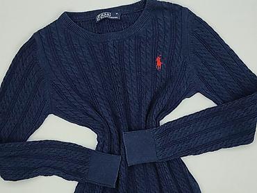 sweter polo ralph: Sweter damski, rozmiar M — 1