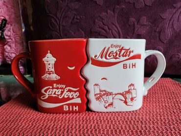 Kuhinjski setovi: Solje nove za dvoje porcelanske. Univerzalne solje. Duzina kada na lalafo.rs — 1 Kuhinjski setovi: Solje nove za dvoje porcelanske. Univerzalne solje. Duzina kada — 1