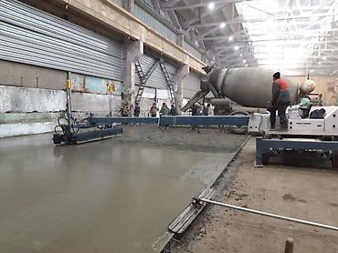 ness construction: Стяжка пола | Наливные полы Больше 6 лет опыта — 8