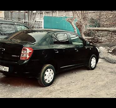рассрочкага машина сатам: Chevrolet Cobalt: 2013 г., 1.5 л, Механика, Бензин, Седан — 2