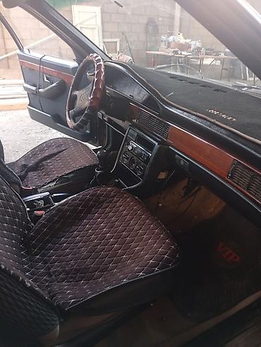 devo matiz: Audi 100: 1988 г., 1.8 л, Механика, Бензин, Седан — 5