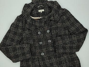 repliki ciuchow: Rocha John Rocha, Trencz damski, rozmiar 2XL — 1