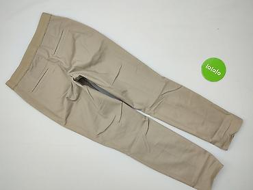 vistula capri: H&M Basic, Spodnie materiałowe damskie, rozmiar M — 3