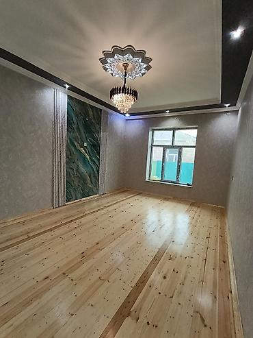 Həyət evləri və villaların satışı: Satılır: Həyət evi - Həyətyanı sahə: Tamamilə metlaxla döşənmiş geniş — 7