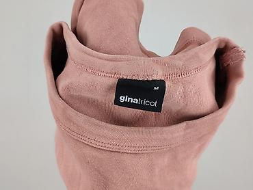 bluzki 50: Gina Tricot, Bluzka damska, rozmiar M — 4