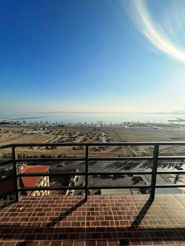 Yeni tikili: 2 otaqlı, Yeni tikili, m. Xətai, 120 kv. m — 10