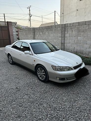 byd q05: Toyota Windom: 2000 г., 2.5 л, Автомат, Бензин — 1