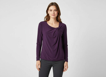 Women's blouse, size M