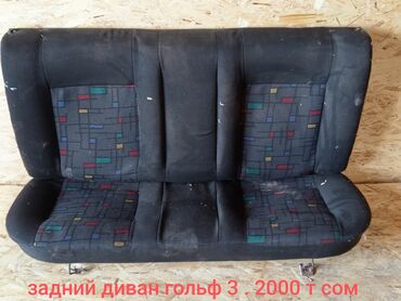 Другие автозапчасти: Запчасти на гольф3 — 18