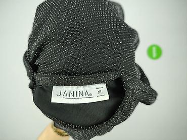 elegancka: Janina, Sukienka damska, rozmiar XL — 5
