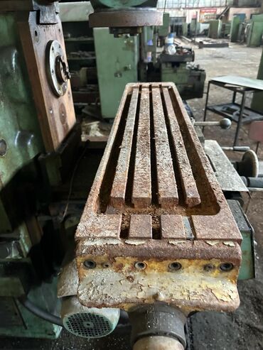 Шлифовальные машины: Шлифовальная машина, Стандартная шлифмашина, Б/у, Самовывоз — 5