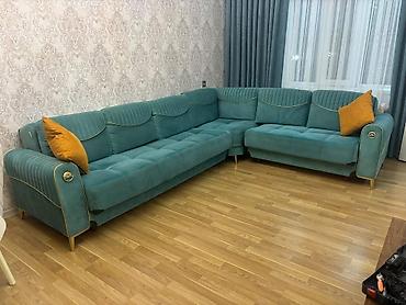 Künc divan, İşlənmiş, Açılan, Bazalı, Ödənişli çatdırılma lalafo.az -da Künc divan, İşlənmiş, Açılan, Bazalı, Ödənişli çatdırılma