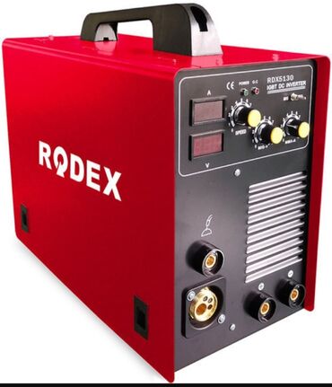 запчасти в рассрочку: Сварочный аппарат RODEX rdx 5130 контактное сварочный аппарат кузовной