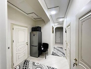 bag evi is elani: Həzi Aslanov qəs., 3 otaqlı, Yeni tikili, m. Həzi Aslanov, 93 kv. m — 9