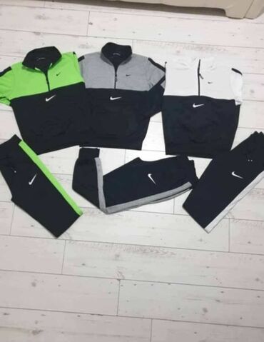 nike scuba: M,l,xl,2xl,3xl