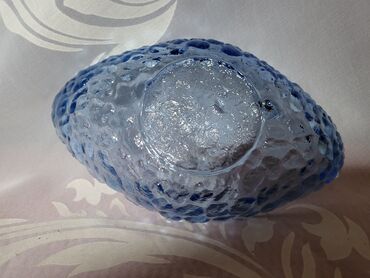 Činije: Nova vintaz cinija. Staklena cinija,bombonijera,sve na njoj odsjaj od — 9