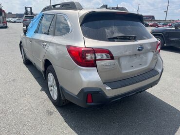Другие детали кузова: Машины на разбор! С 2016 по 2025 года! Запчасти на Subaru Outback — 19