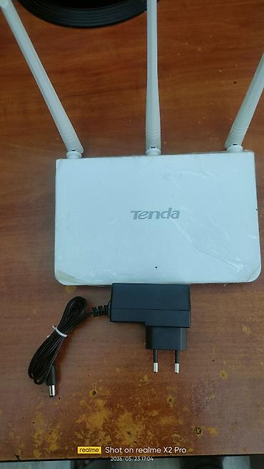 wifi router: WIFI routerler.2.4-5 Ghz tezlikli — 10